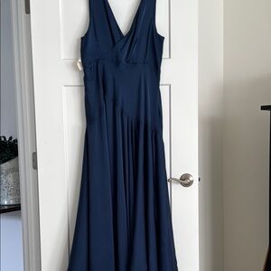 NWT Fame & Partners Formal Dress